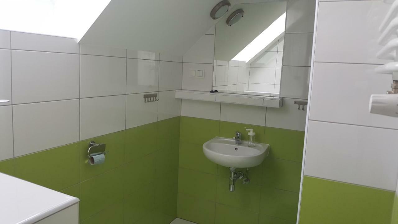 Apartamenty Morska Bryza Miedzyzdroje Exterior foto